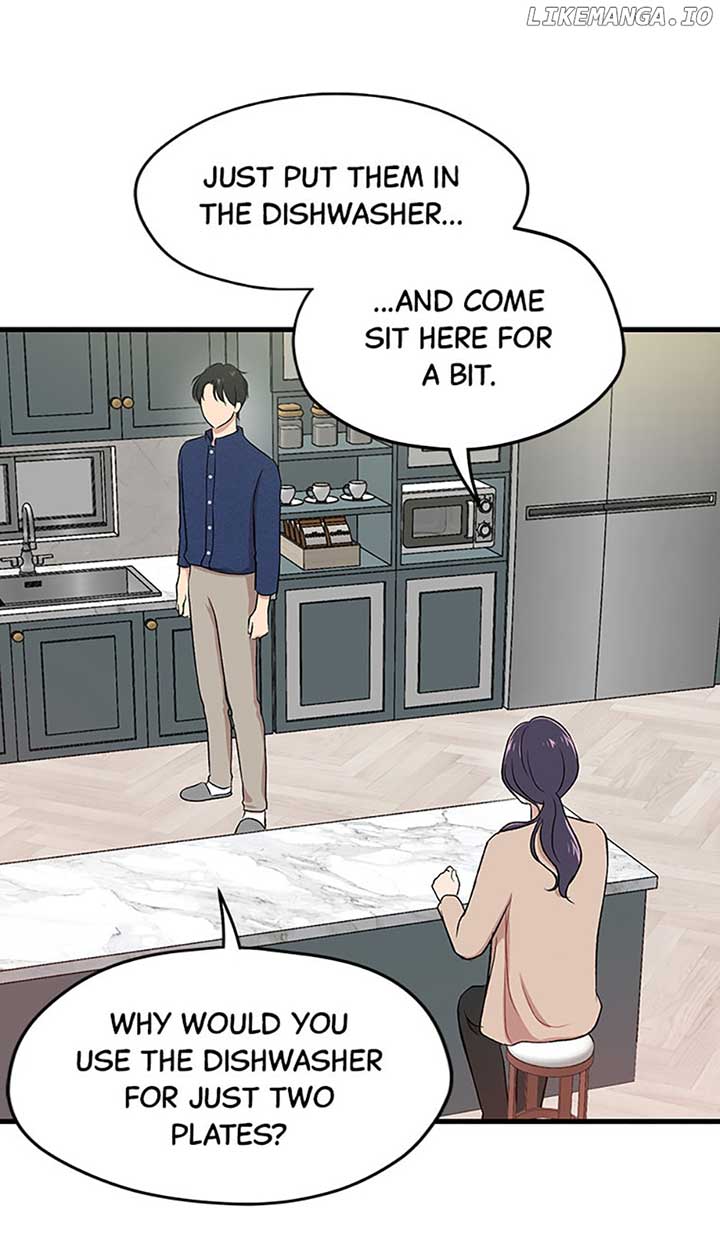 Actor Class Chapter 6 - Page 52