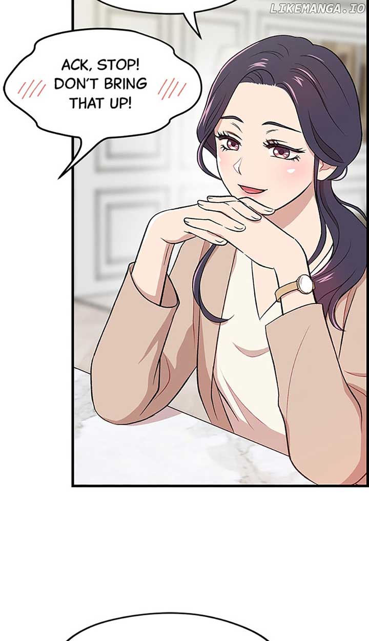 Actor Class Chapter 6 - Page 55