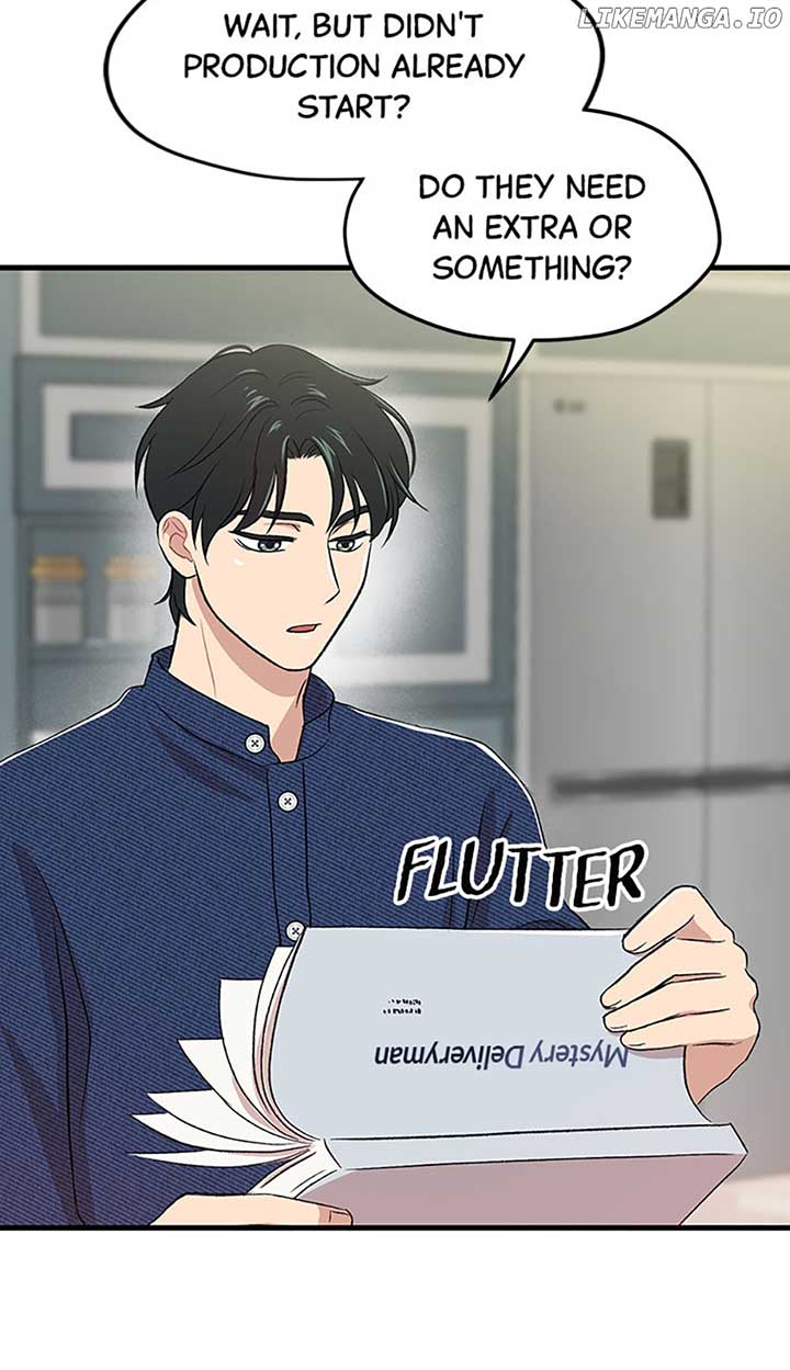 Actor Class Chapter 6 - Page 56