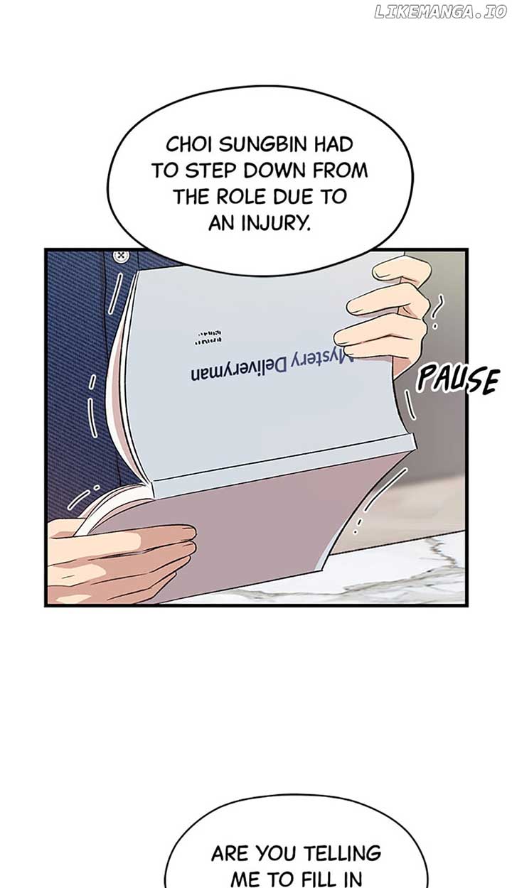 Actor Class Chapter 6 - Page 57