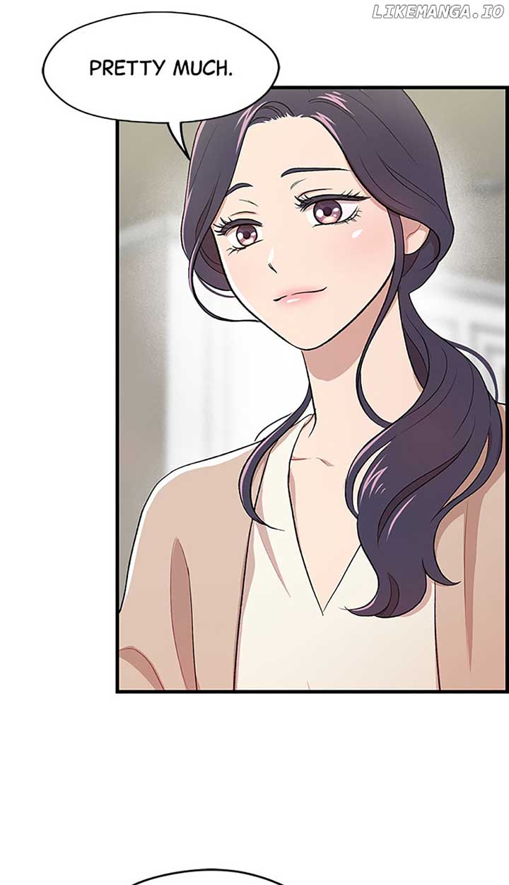 Actor Class Chapter 6 - Page 59