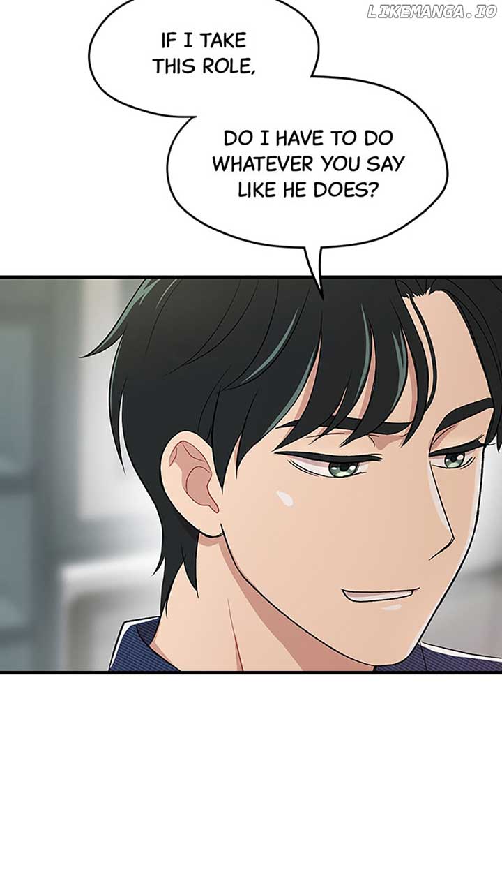 Actor Class Chapter 6 - Page 60