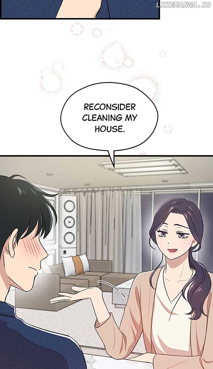 Actor Class Chapter 6 - Page 71