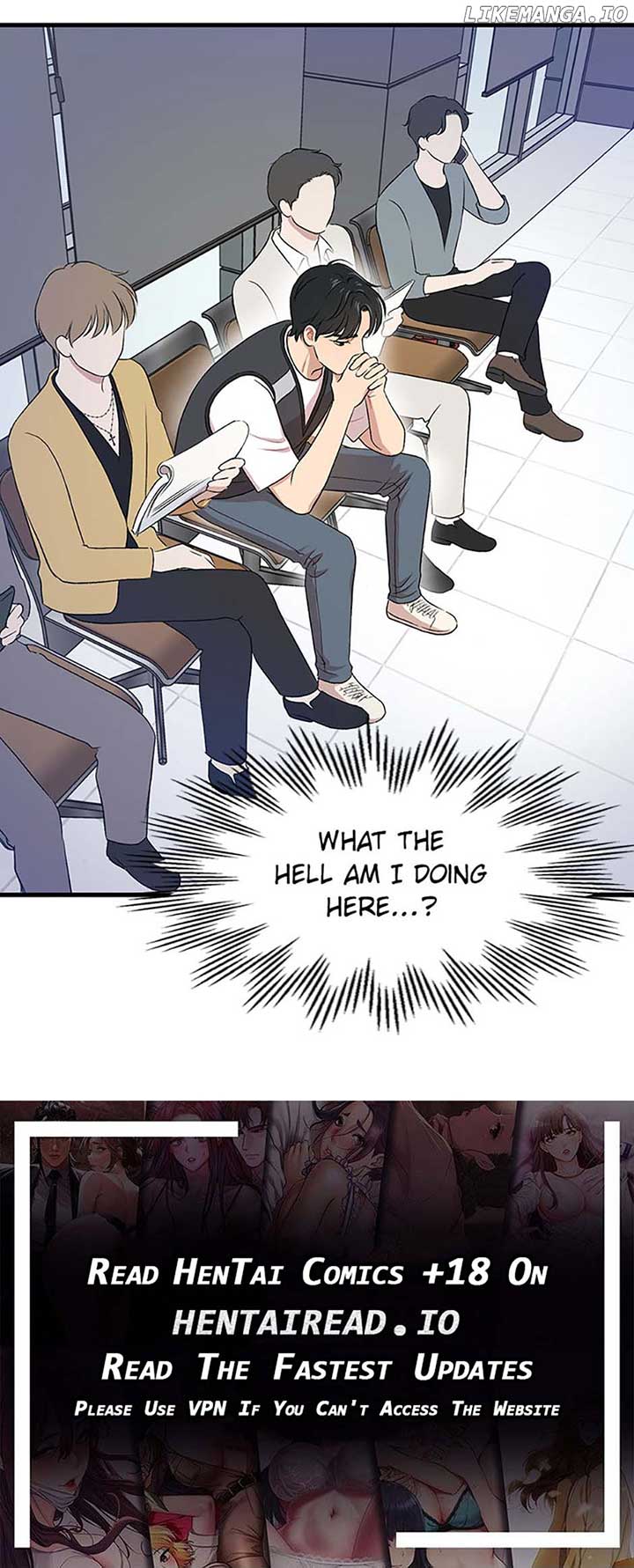 Actor Class Chapter 6 - Page 77