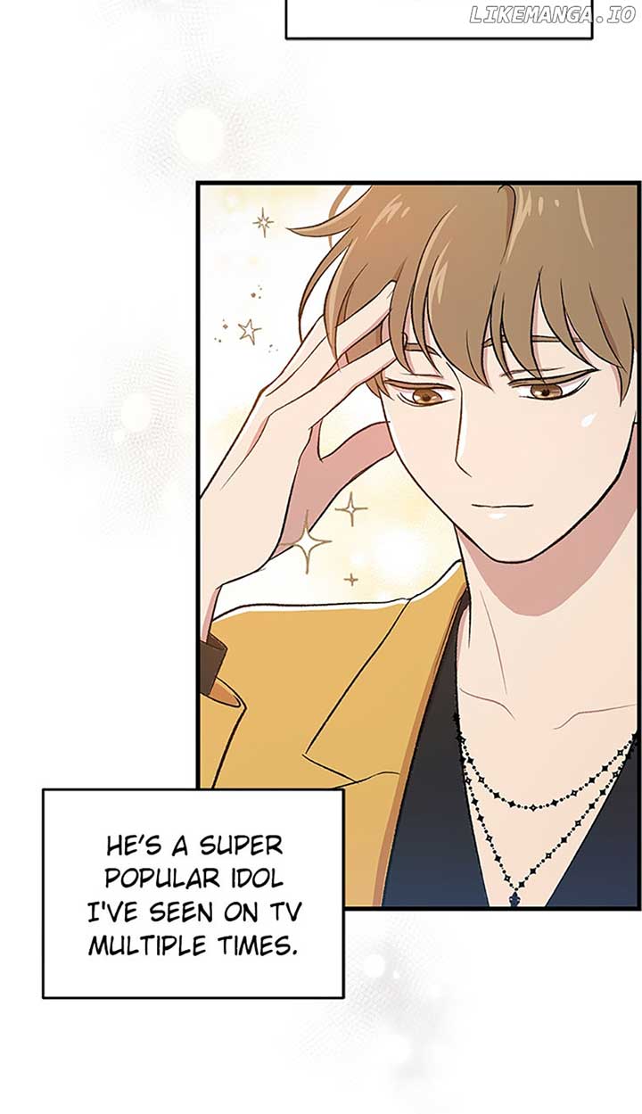 Actor Class Chapter 7 - Page 4