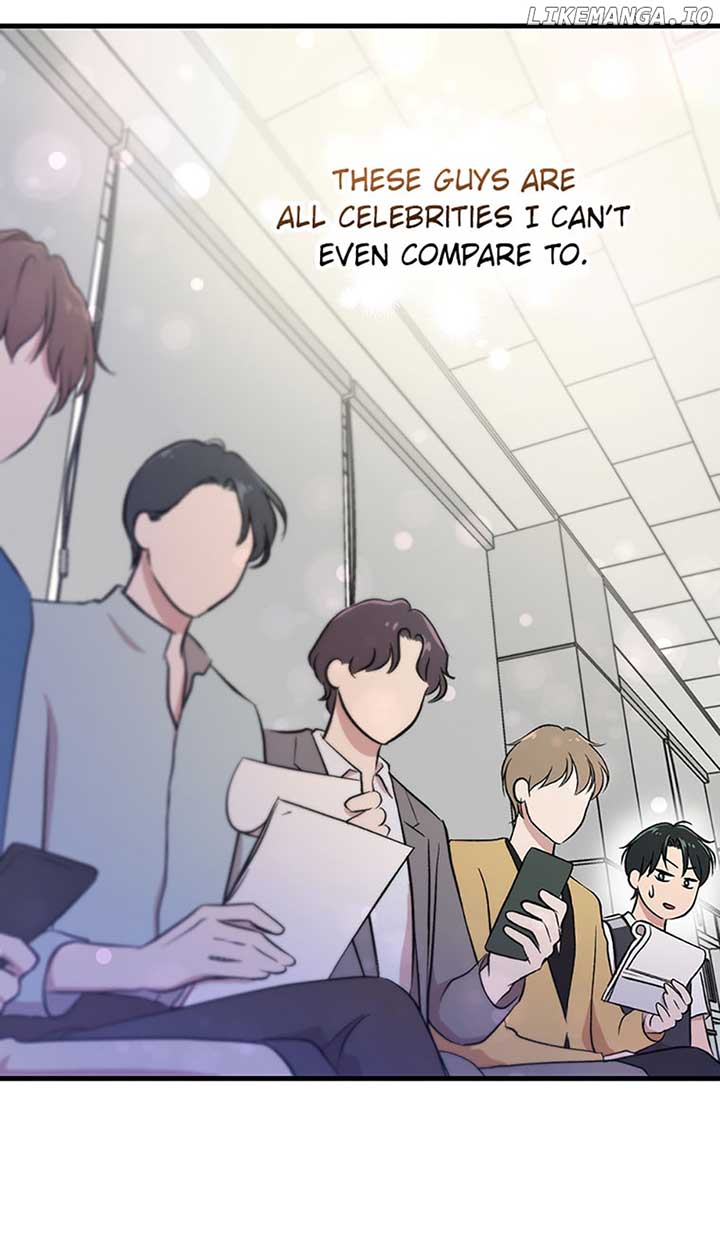 Actor Class Chapter 7 - Page 5