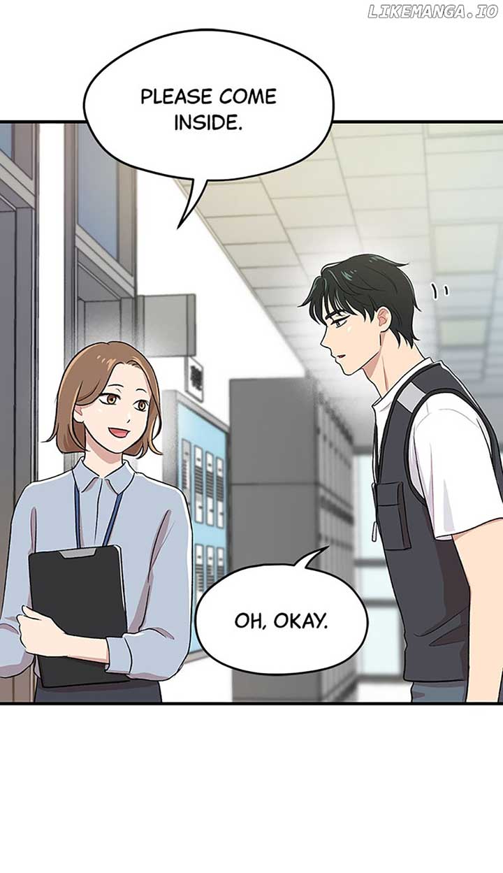 Actor Class Chapter 7 - Page 12