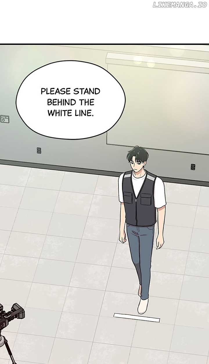 Actor Class Chapter 7 - Page 14