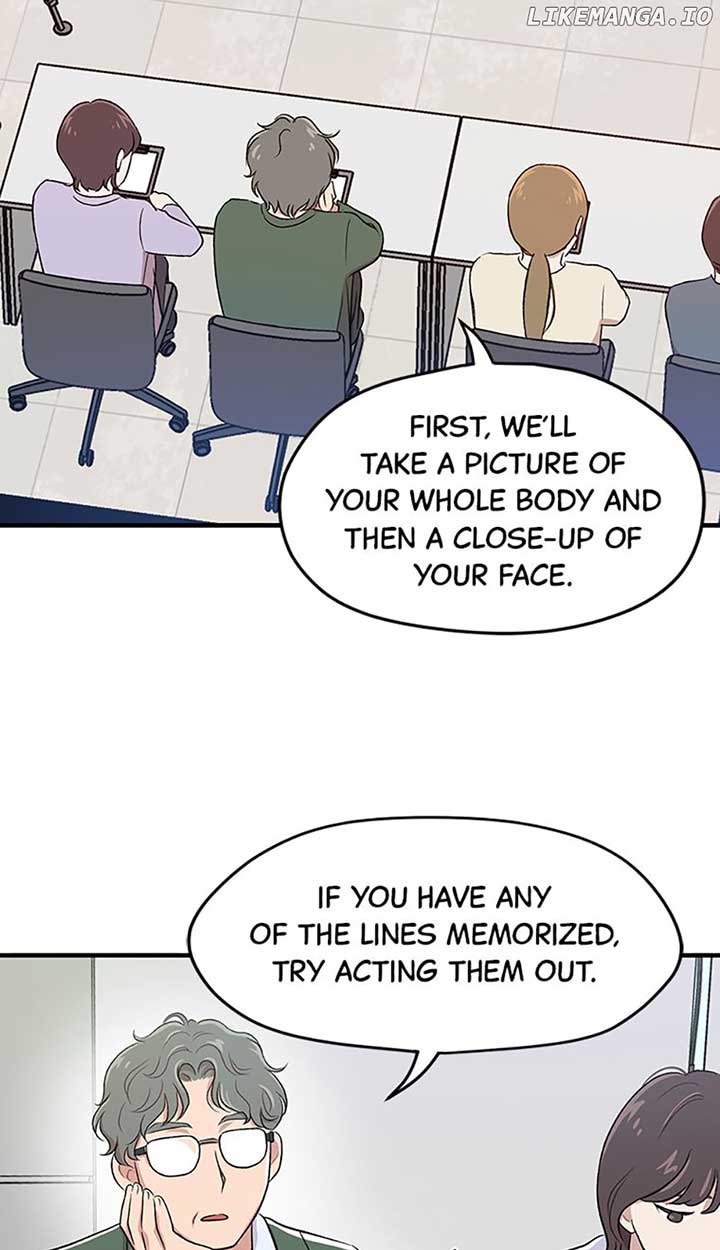 Actor Class Chapter 7 - Page 15