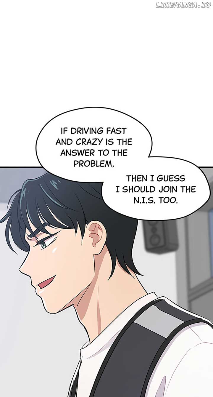 Actor Class Chapter 7 - Page 17