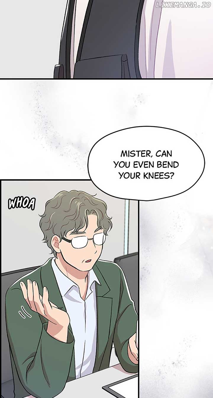 Actor Class Chapter 7 - Page 18