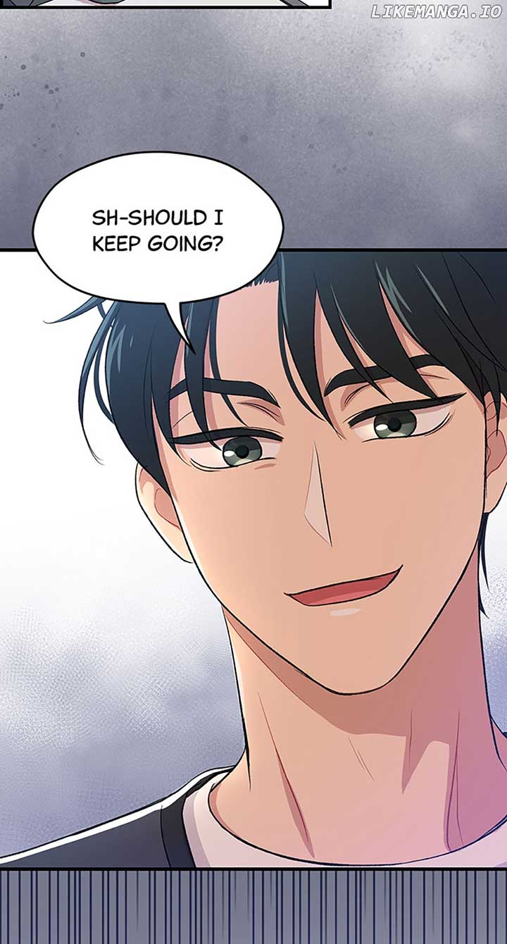 Actor Class Chapter 7 - Page 19