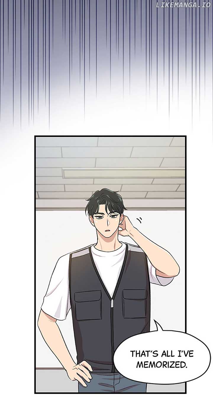 Actor Class Chapter 7 - Page 20