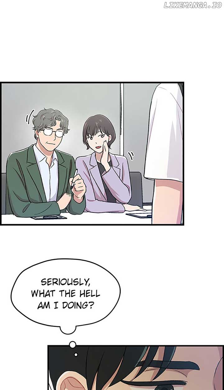 Actor Class Chapter 7 - Page 21