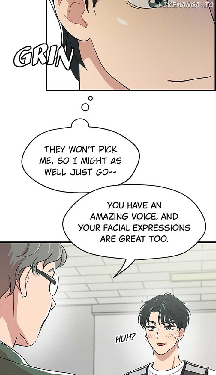 Actor Class Chapter 7 - Page 22