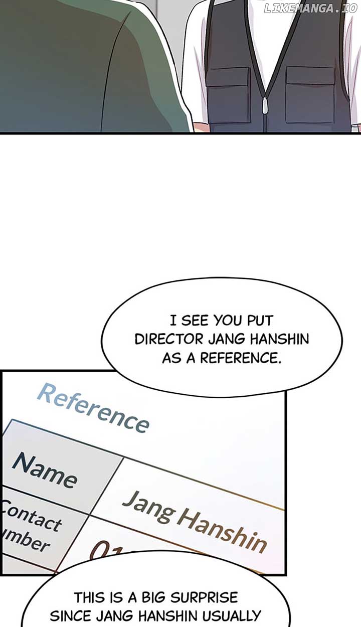 Actor Class Chapter 7 - Page 23