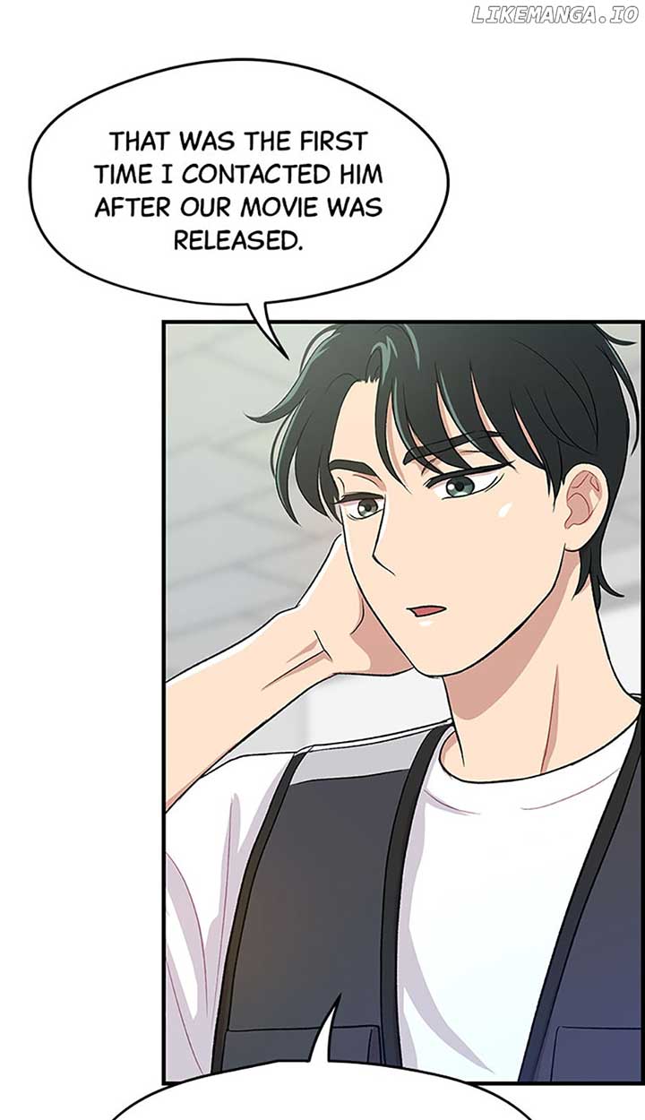 Actor Class Chapter 7 - Page 25