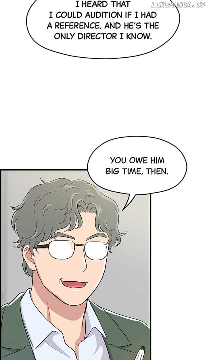 Actor Class Chapter 7 - Page 26