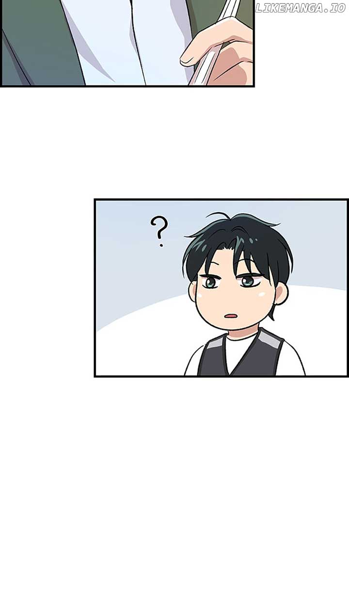 Actor Class Chapter 7 - Page 27