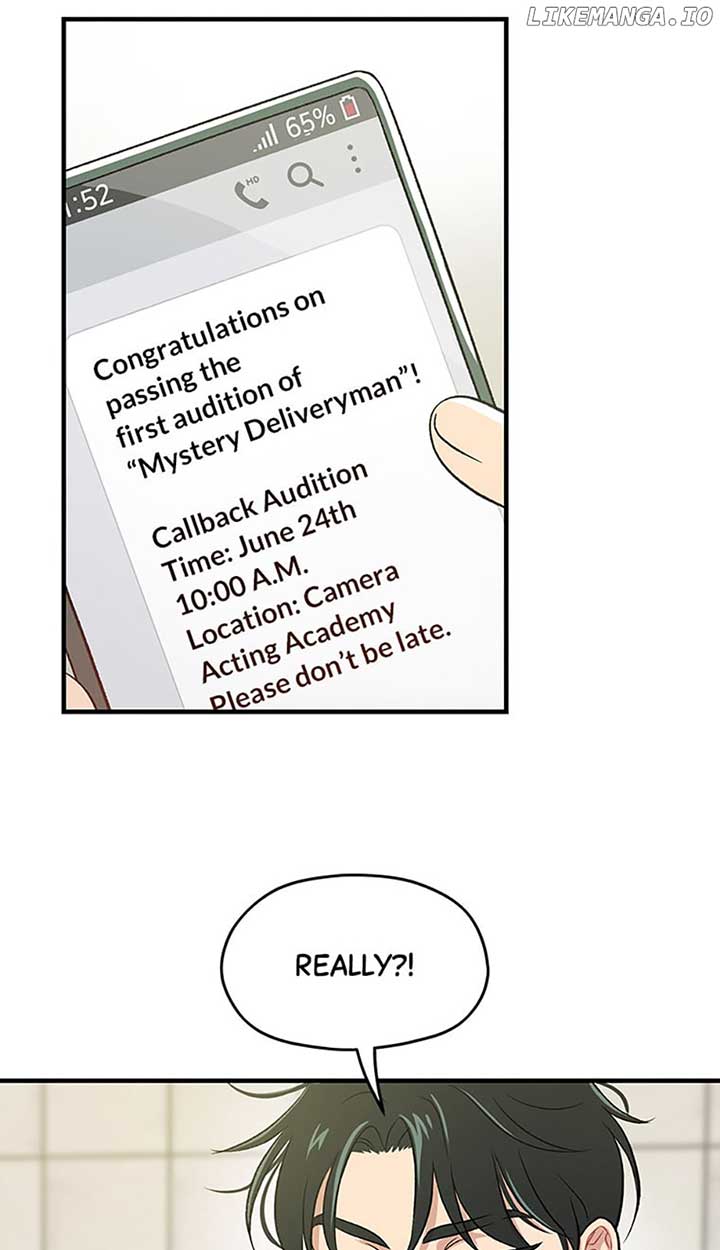 Actor Class Chapter 7 - Page 29