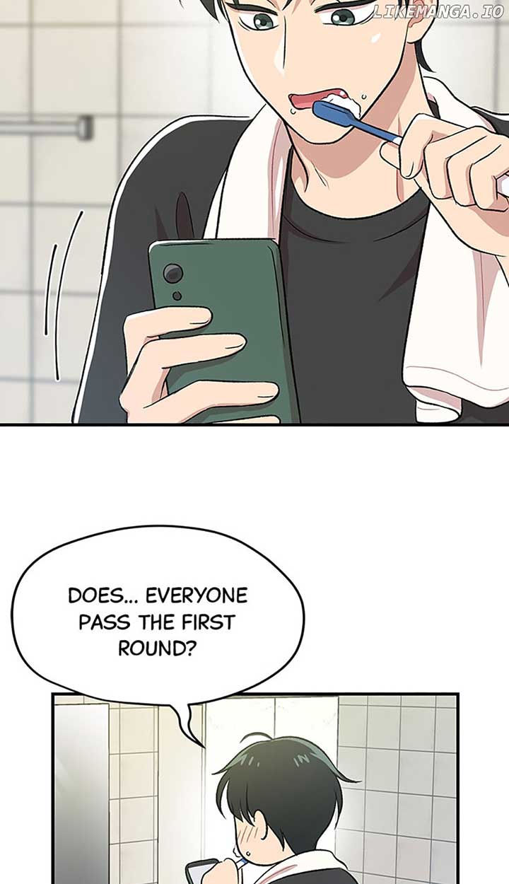 Actor Class Chapter 7 - Page 30