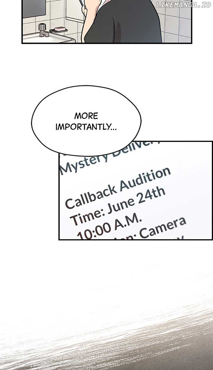 Actor Class Chapter 7 - Page 31