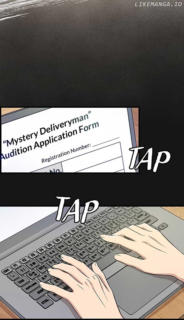 Actor Class Chapter 7 - Page 32