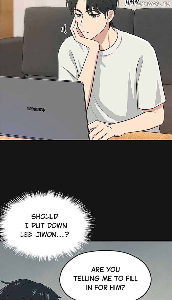 Actor Class Chapter 7 - Page 34