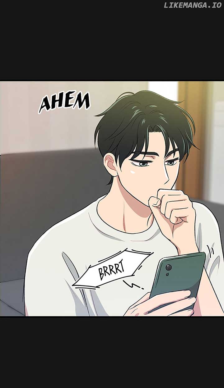 Actor Class Chapter 7 - Page 36