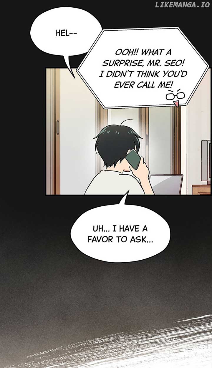 Actor Class Chapter 7 - Page 37