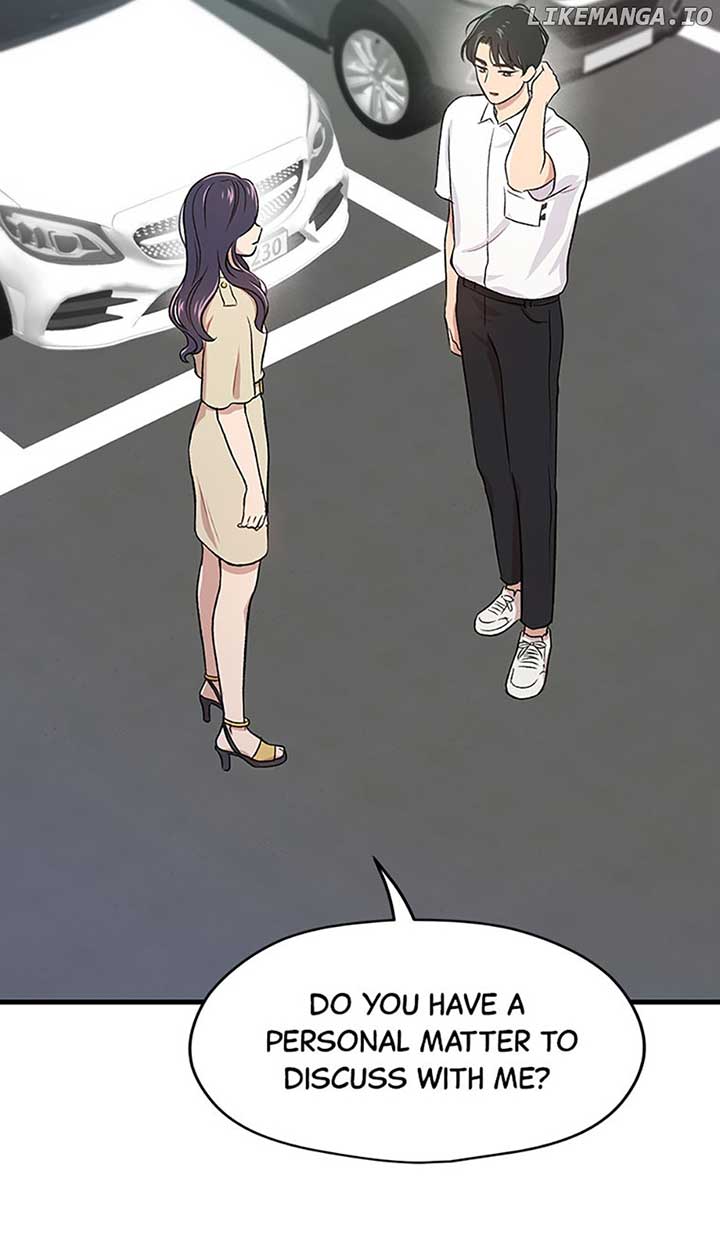 Actor Class Chapter 7 - Page 43