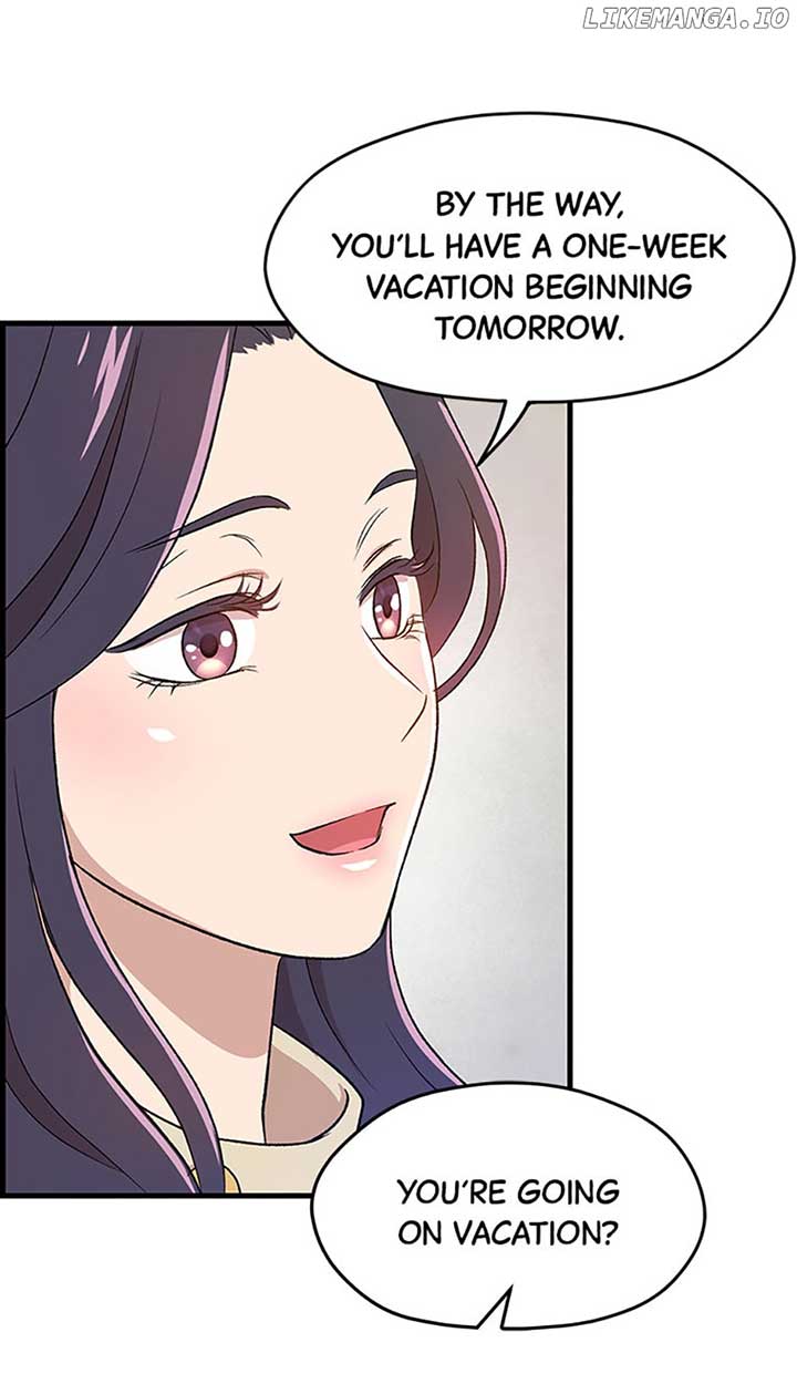 Actor Class Chapter 7 - Page 46