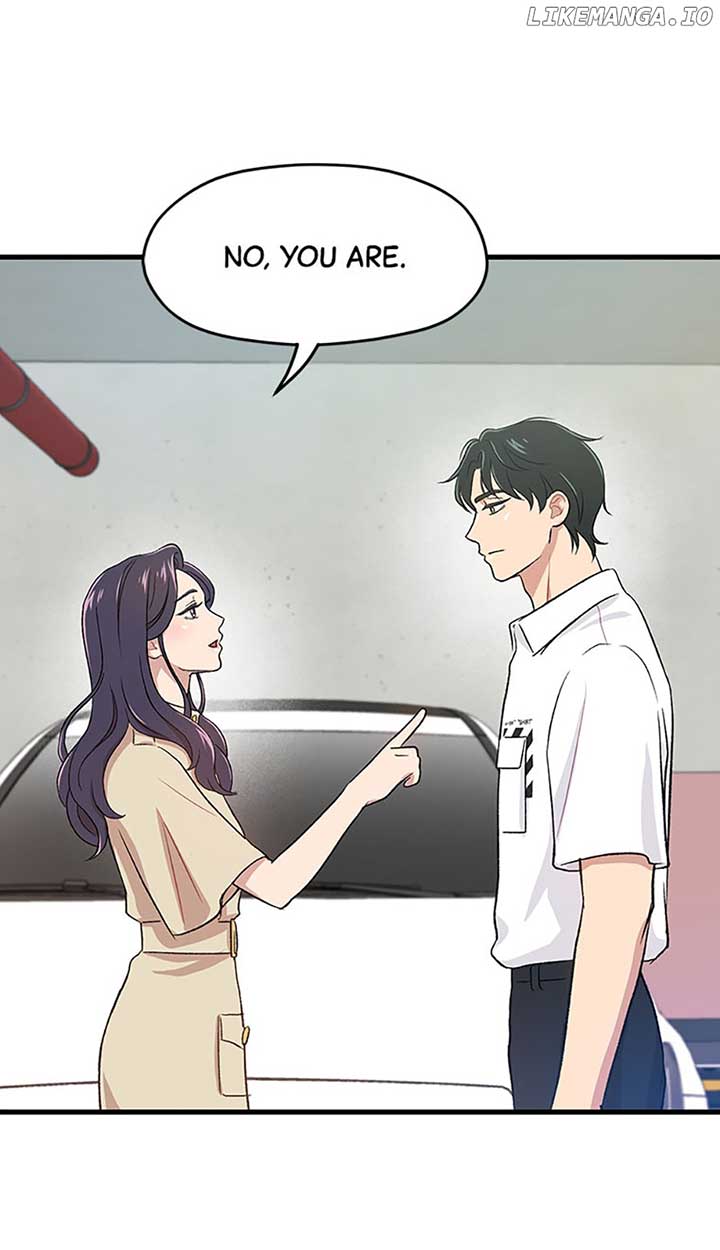 Actor Class Chapter 7 - Page 47