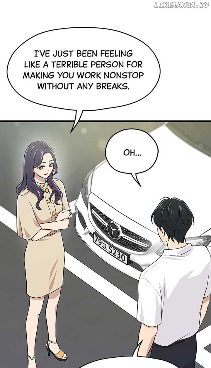 Actor Class Chapter 7 - Page 49