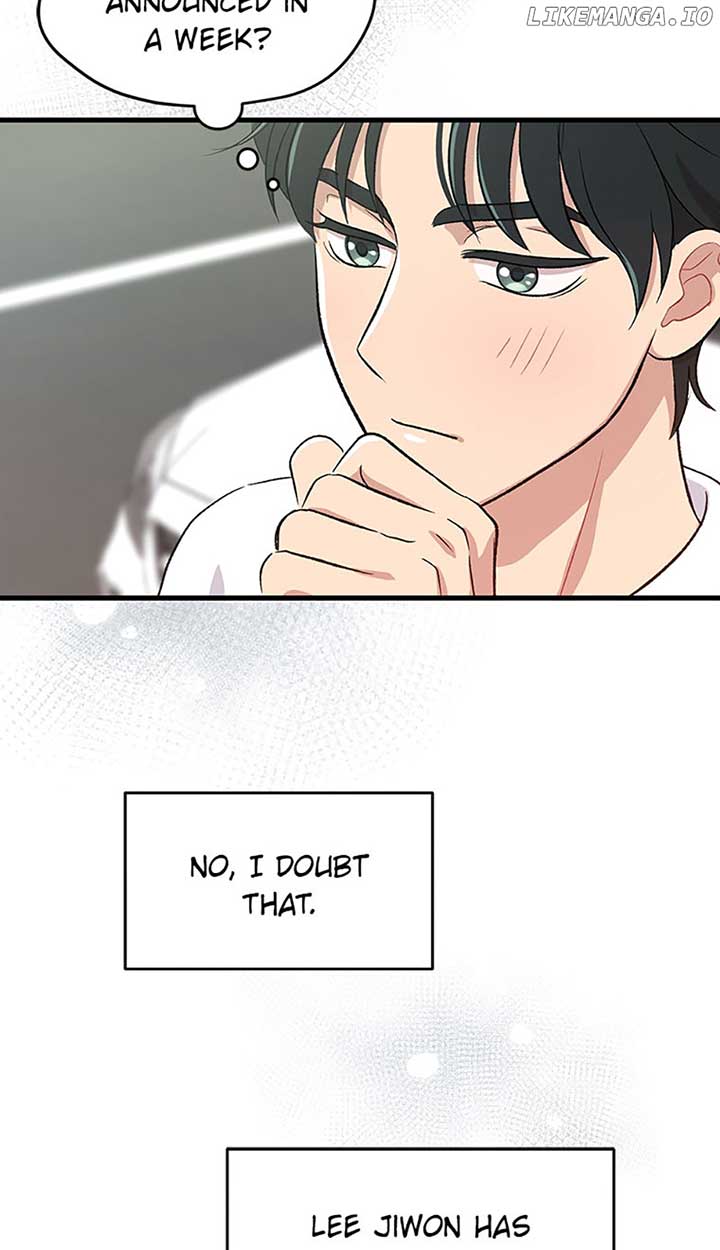 Actor Class Chapter 7 - Page 54