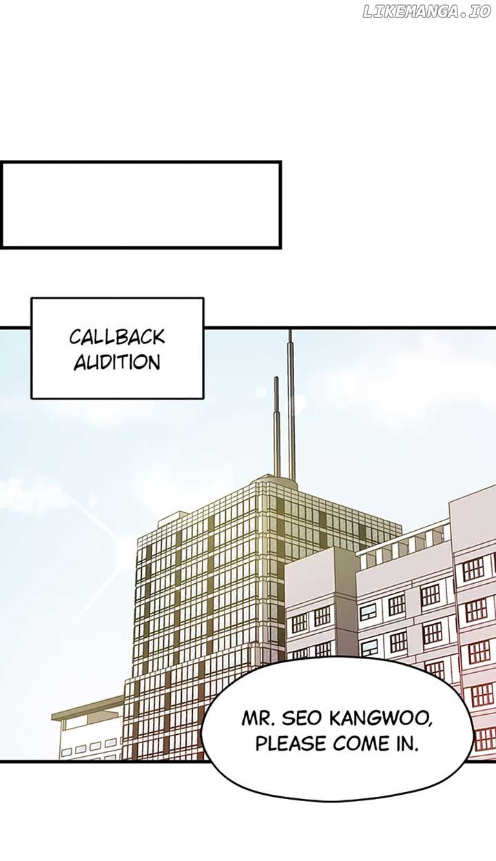 Actor Class Chapter 7 - Page 56