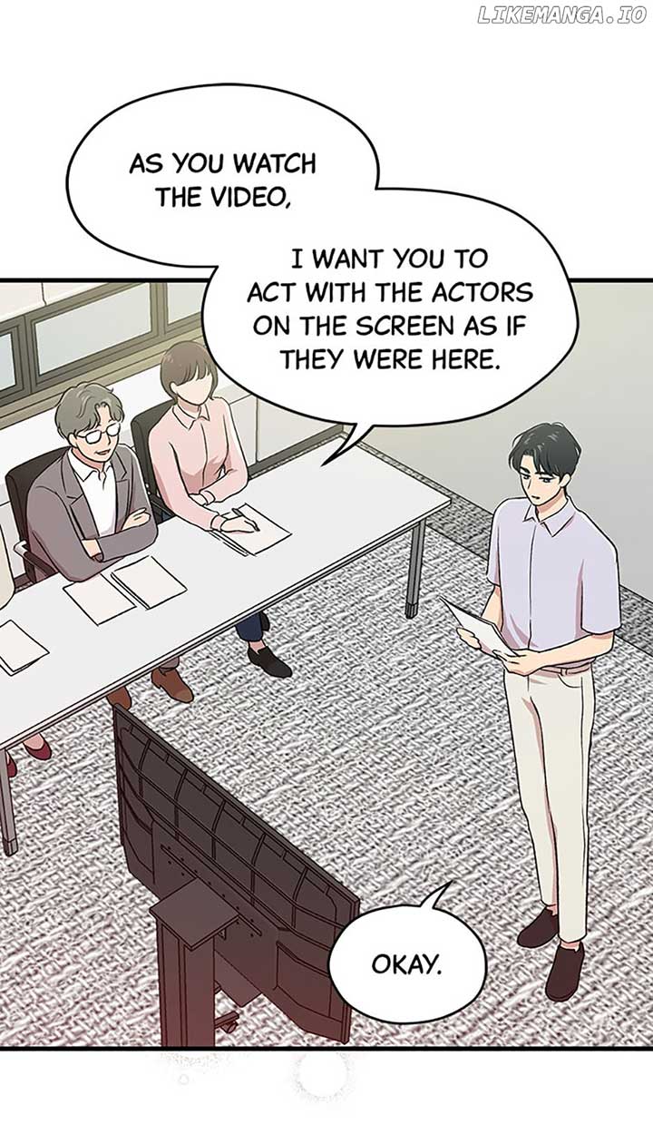 Actor Class Chapter 7 - Page 57