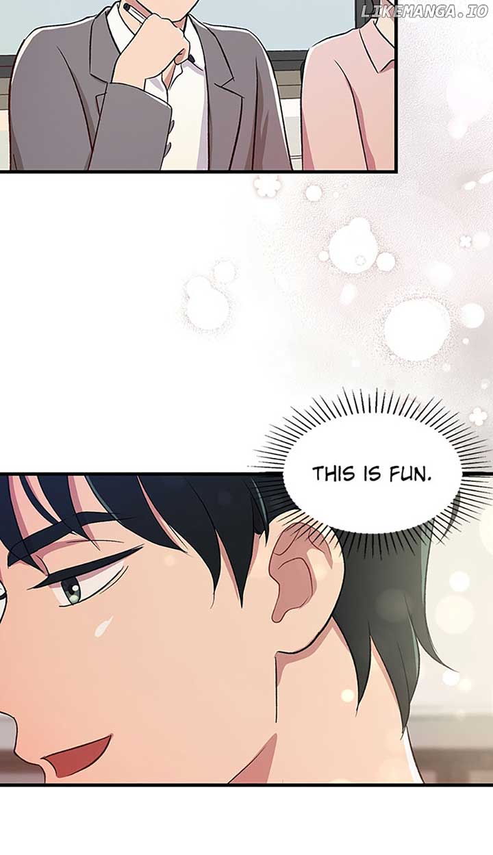 Actor Class Chapter 7 - Page 60