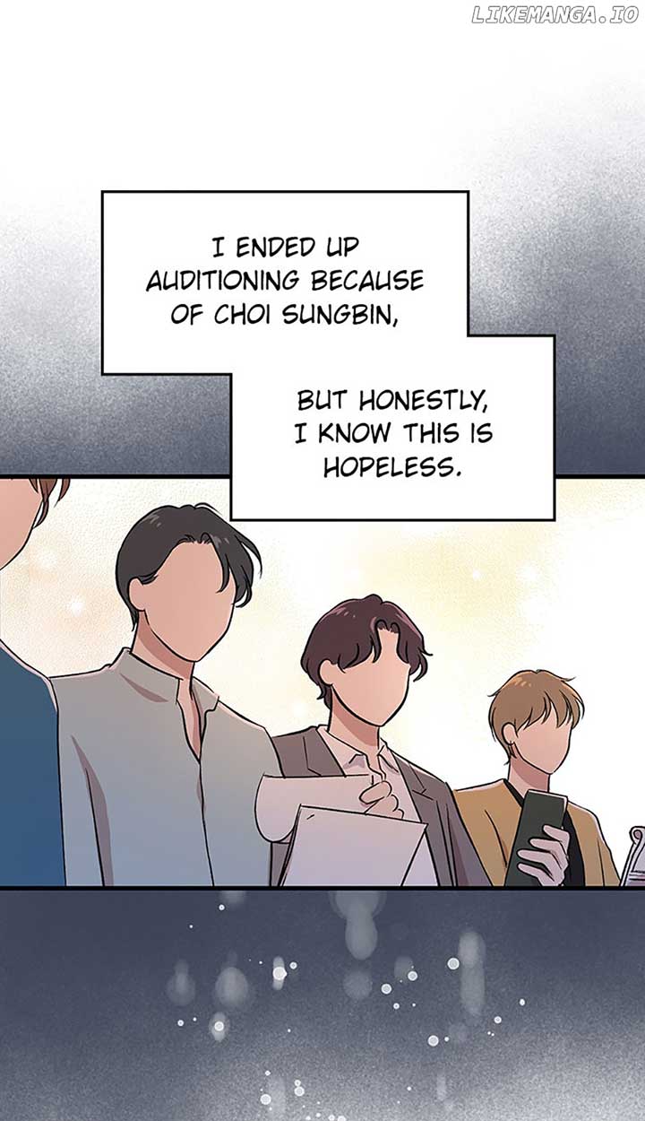 Actor Class Chapter 7 - Page 61