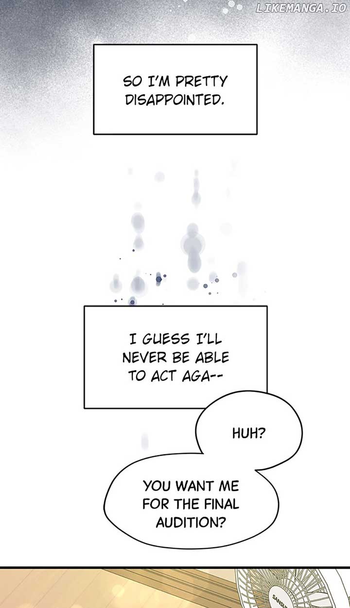 Actor Class Chapter 7 - Page 62