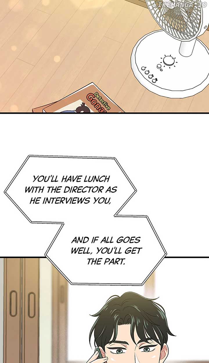 Actor Class Chapter 7 - Page 63