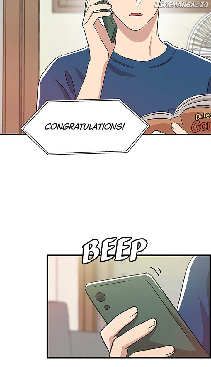 Actor Class Chapter 7 - Page 64