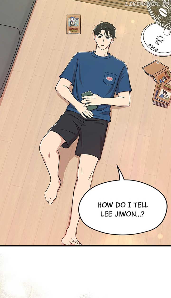 Actor Class Chapter 7 - Page 66