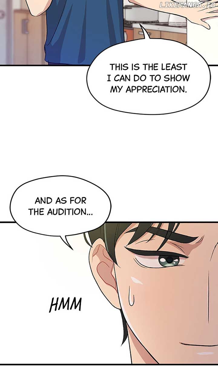 Actor Class Chapter 7 - Page 76