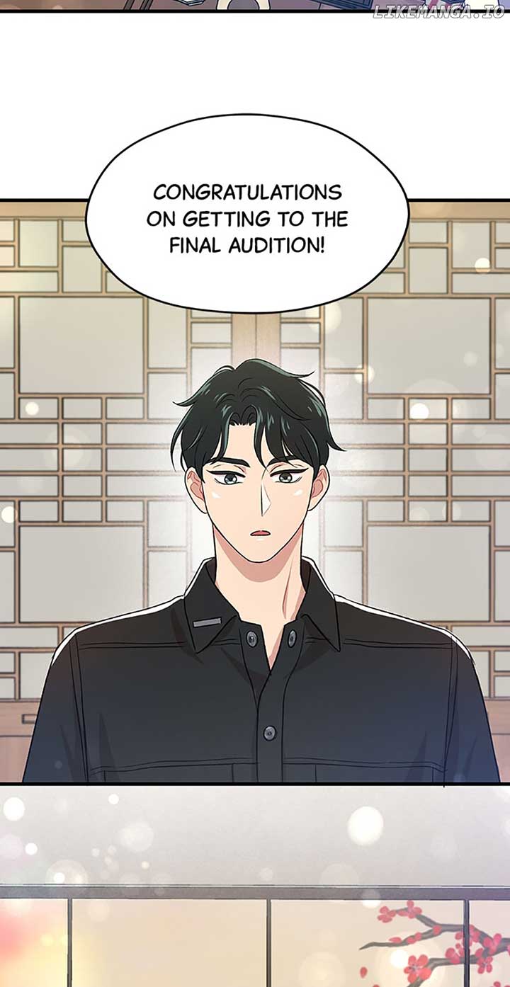 Actor Class Chapter 7 - Page 78