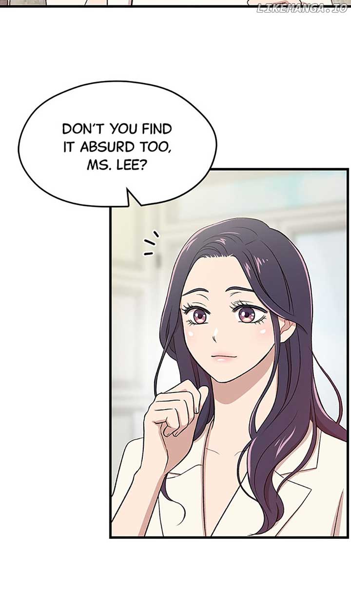 Actor Class Chapter 8 - Page 4