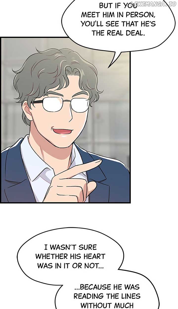 Actor Class Chapter 8 - Page 6