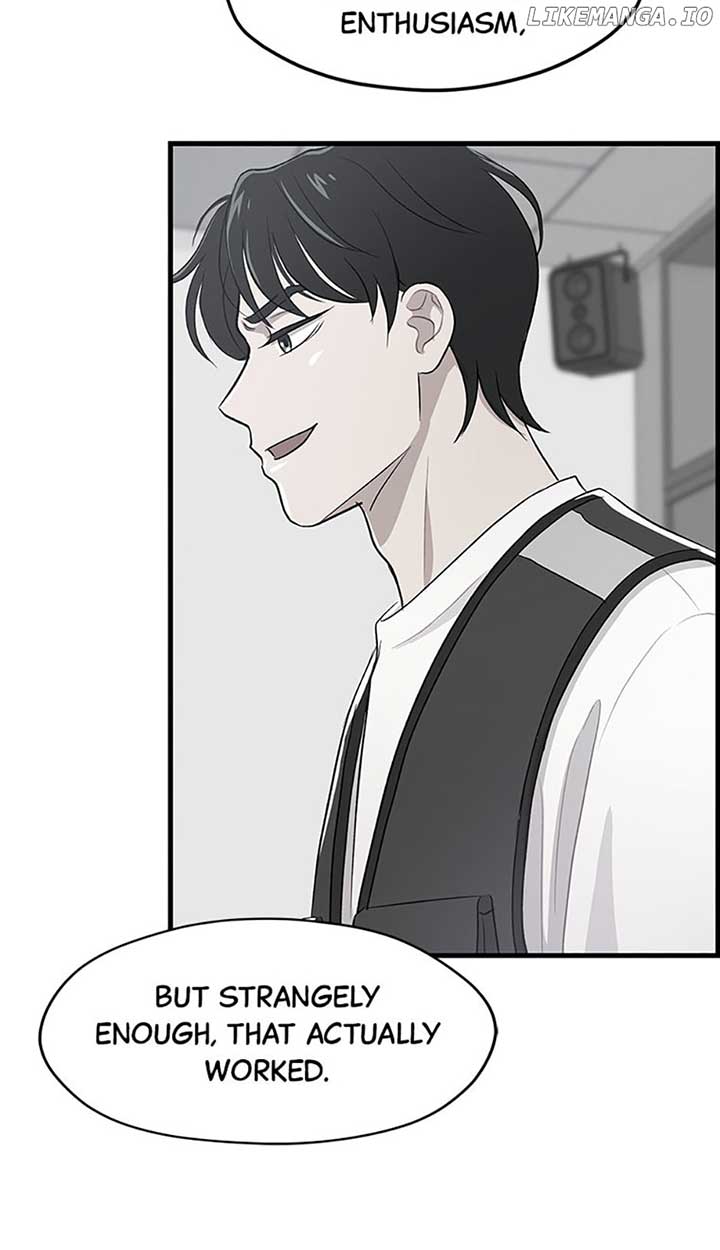 Actor Class Chapter 8 - Page 7