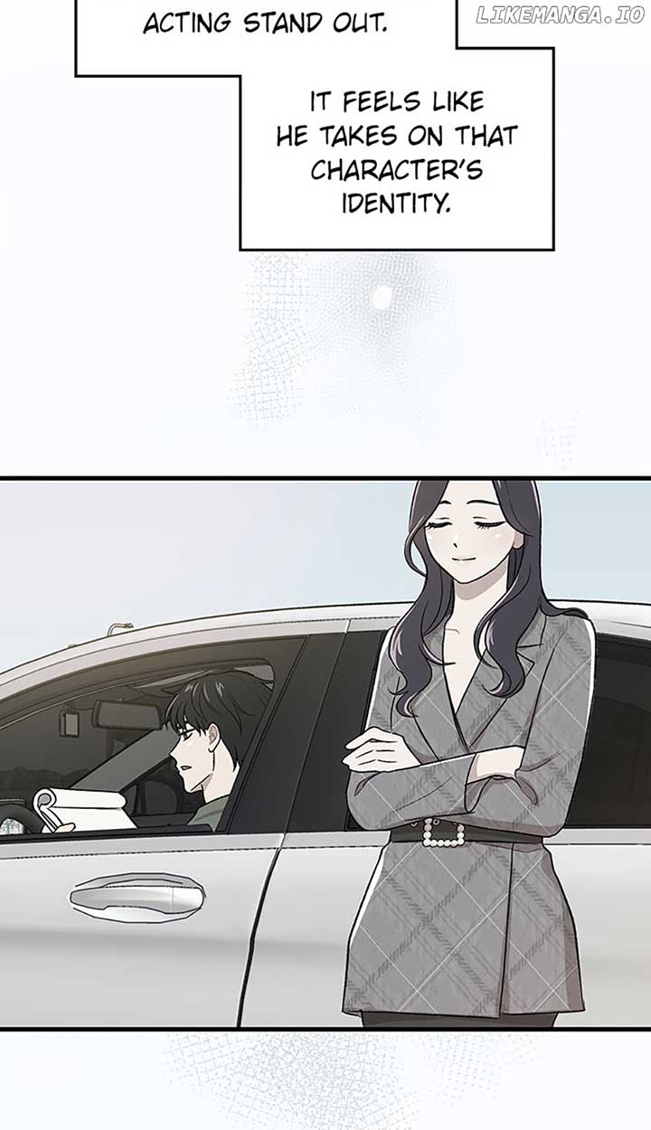 Actor Class Chapter 8 - Page 10