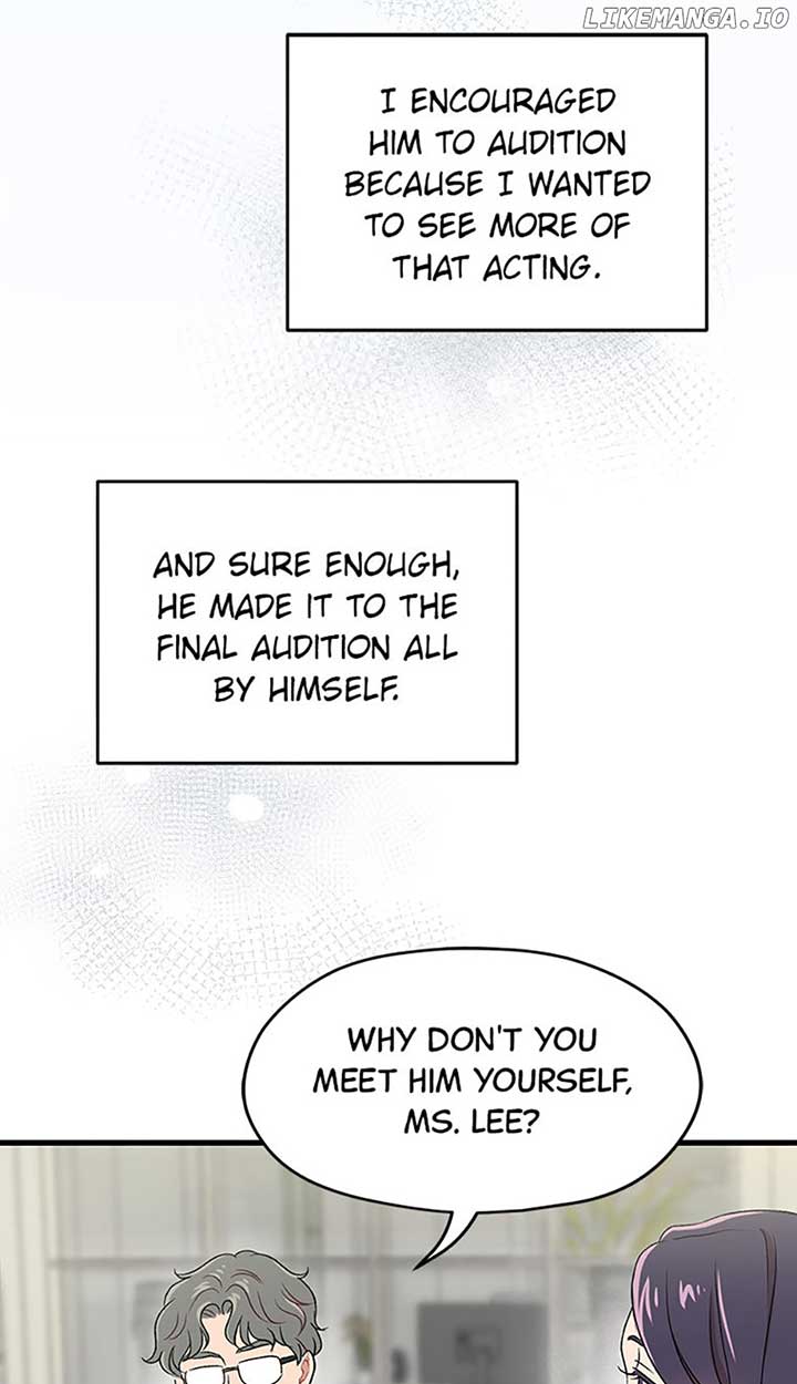 Actor Class Chapter 8 - Page 11